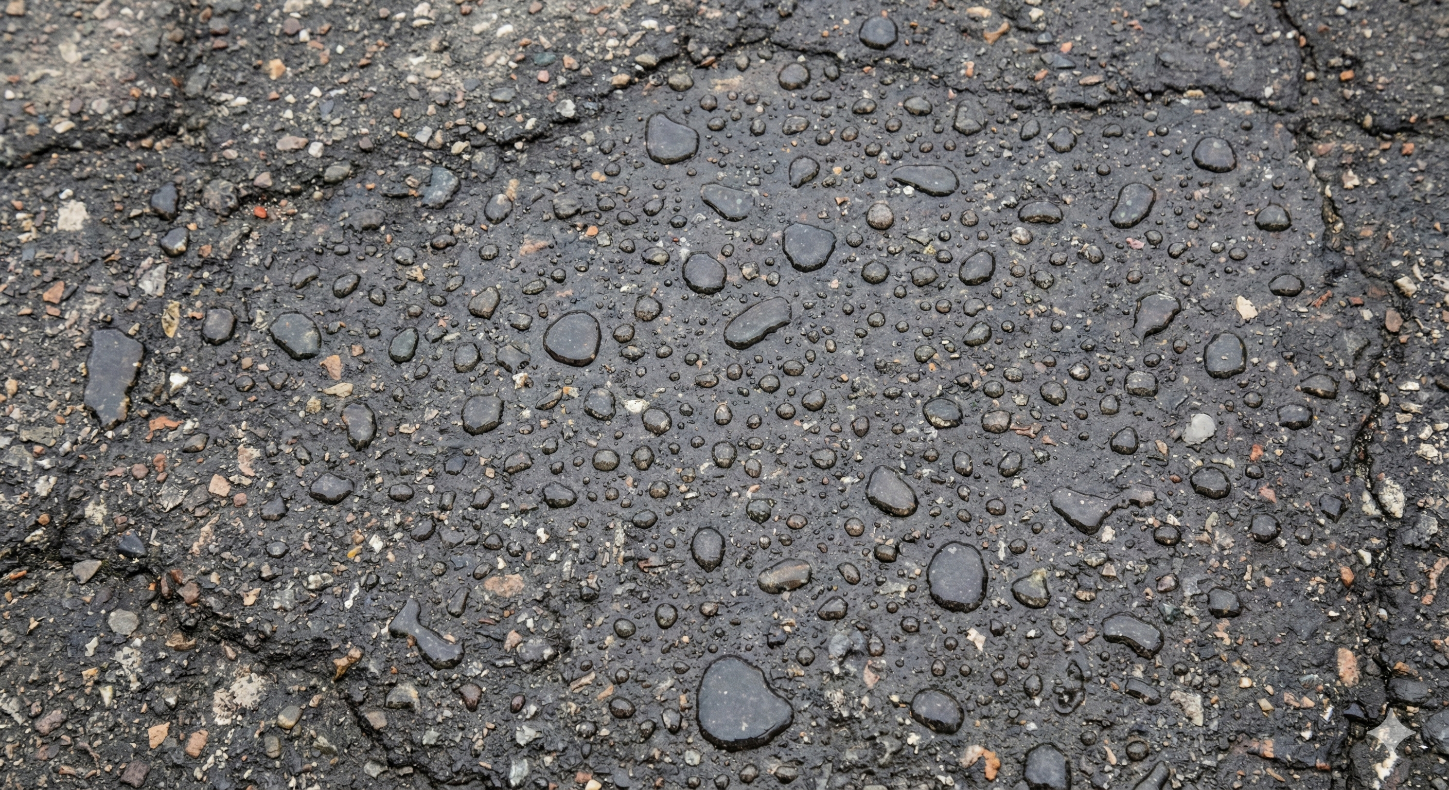 Carretera Hidrofóbica