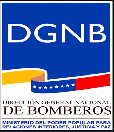 Logo Bomberos de Venezuela