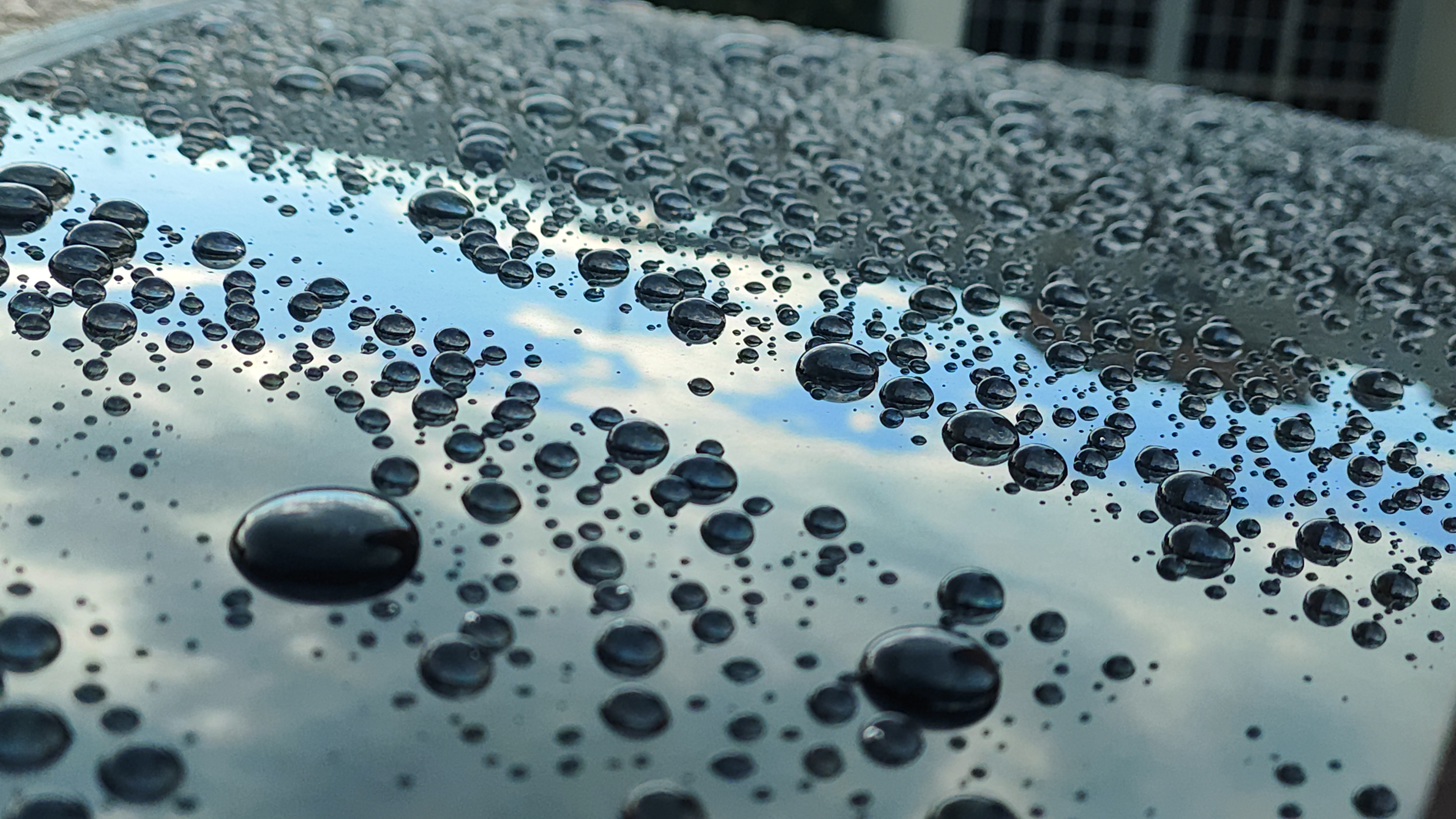 Car Detailing Background