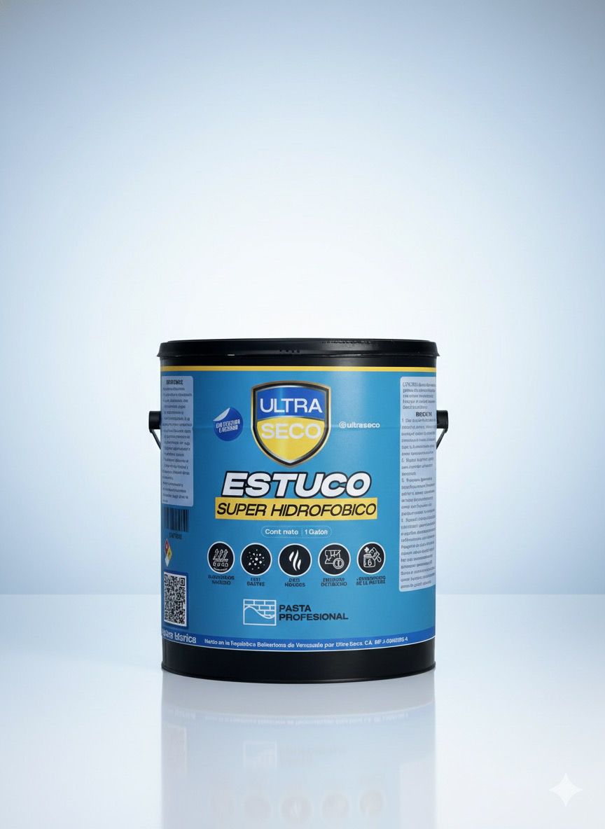 Estuco
