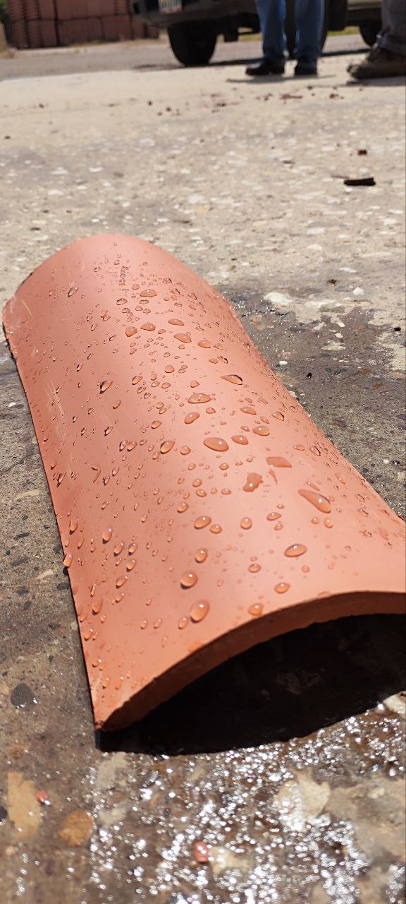 Resultado de Hidrofobia en Concreto