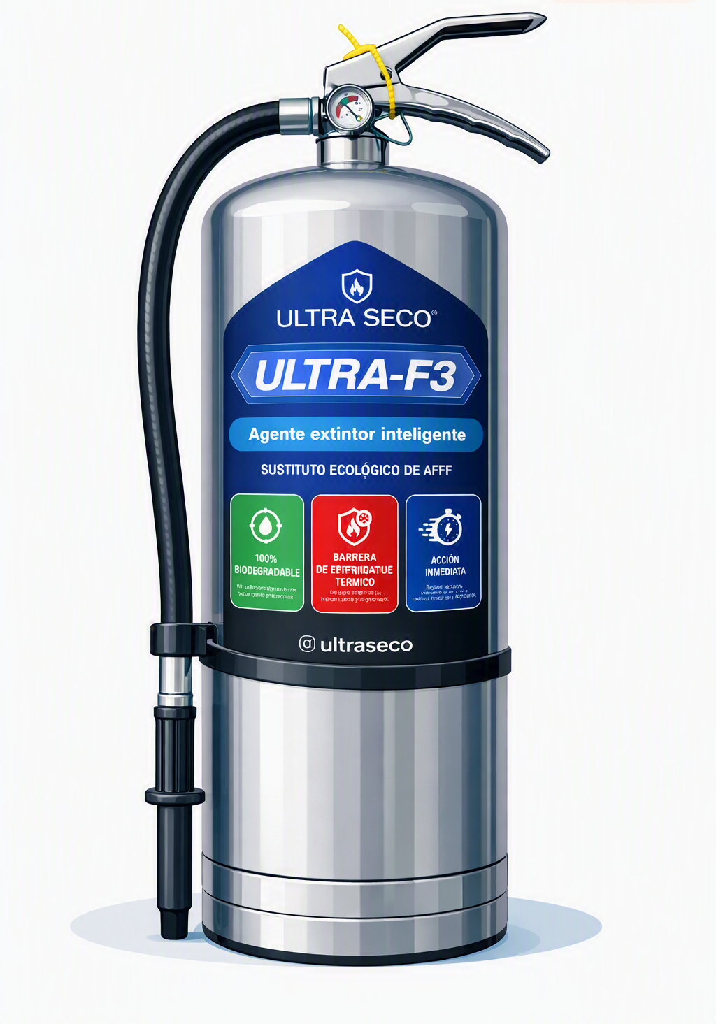 Ultra F3