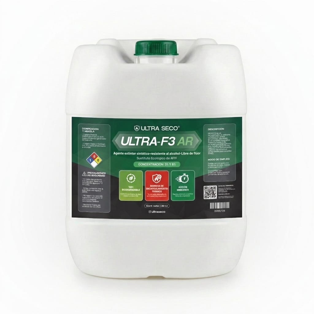 Ultra-F3 AR Bidón 20 Litros